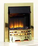 Legend Henley Inset Electric Fire